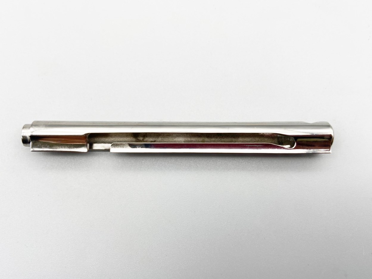 SAA Ejector Tube