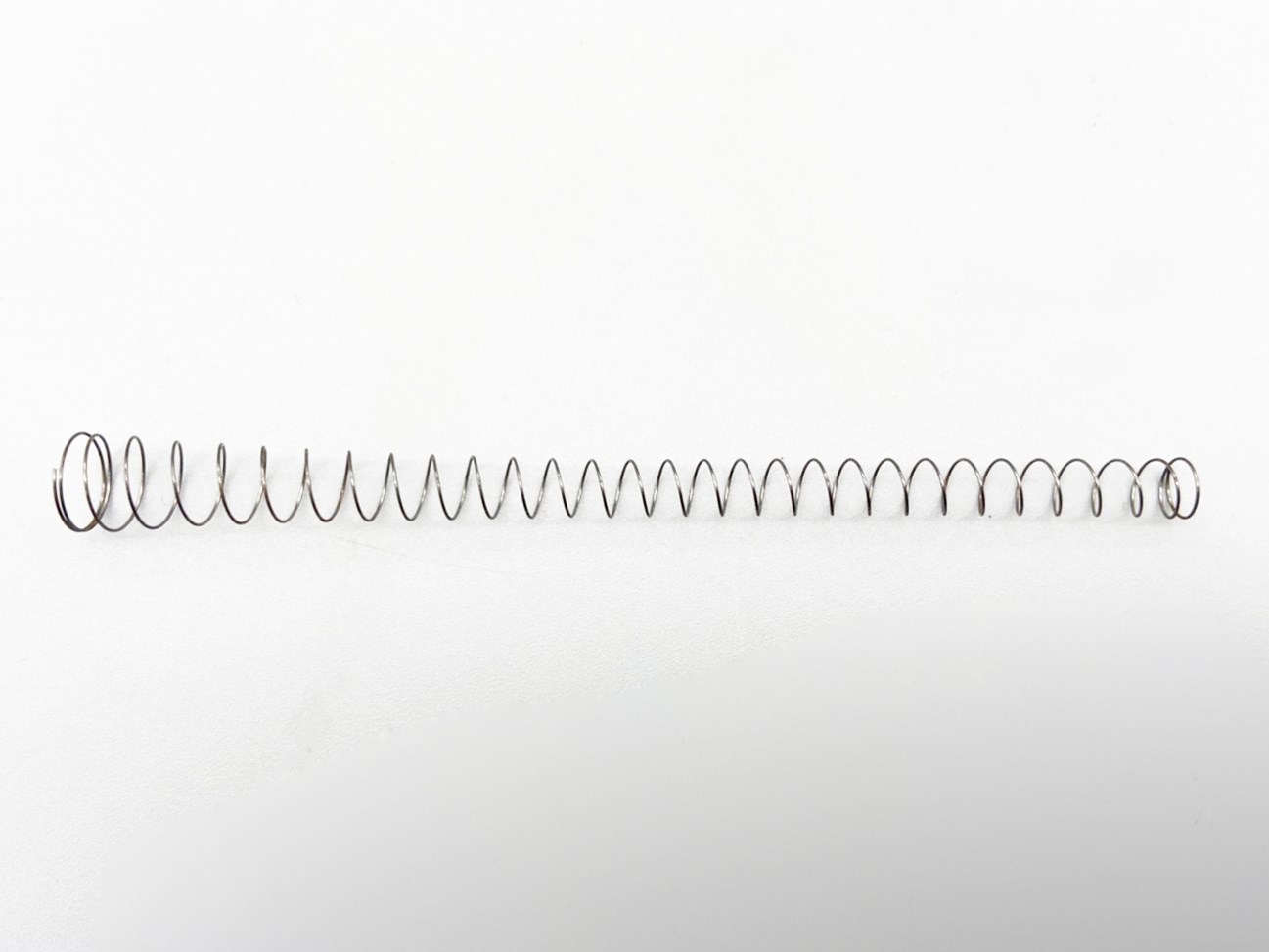 SAA Ejector Rod Spring