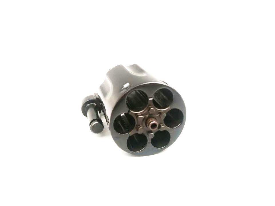 S&W M10 Cylinder Set (Gate-CAW Size)