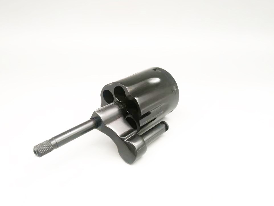 S&W M10 Cylinder Set (Gate-CAW Size)