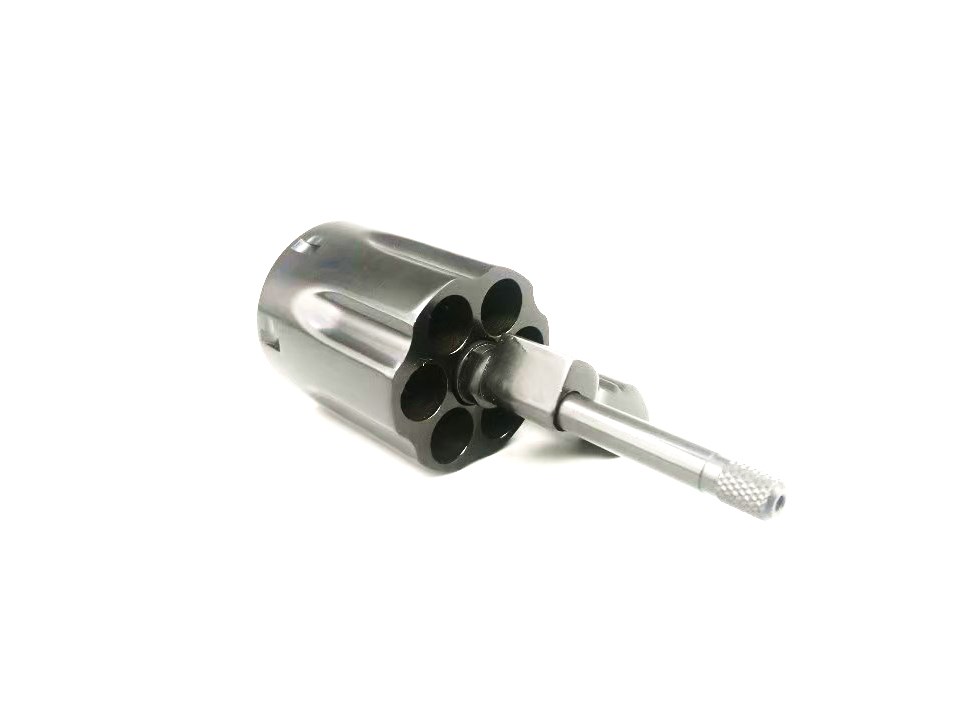 S&W M10 Cylinder Set (Gate-CAW Size)