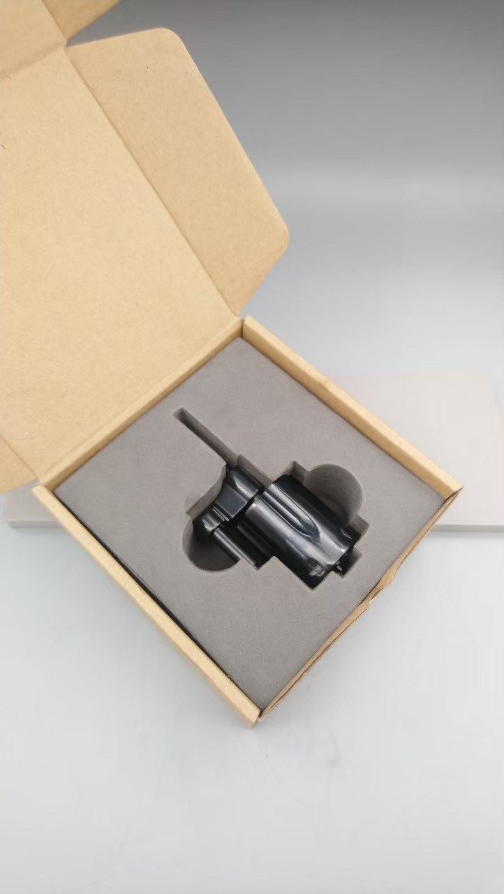 S&W M10 Cylinder Set (Gate-CAW Size)
