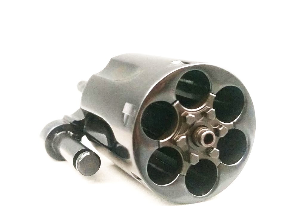 S&W M10 Cylinder Set (Gate-CAW Size)