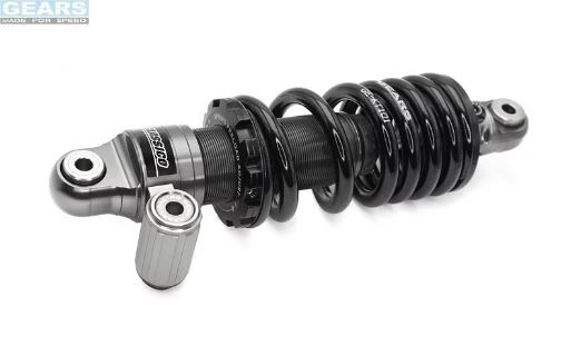 HUSQVARNA VITPILEN/SVARTPILEN 401 EV2 後避震器