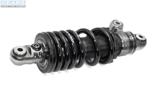 HUSQVARNA VITPILEN/SVARTPILEN 401 EV2 後避震器