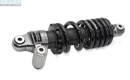 HUSQVARNA VITPILEN/SVARTPILEN 250 (22~) EV2 後避震器