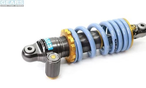 HUSQVARNA VITPILEN/SVARTPILEN 250 (22~) EV2 後避震器