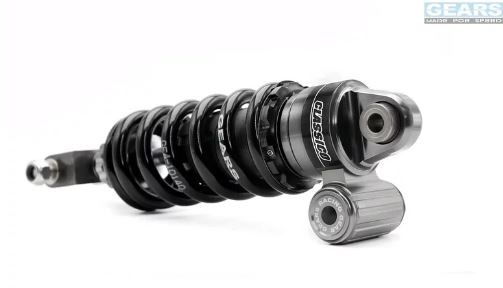 YAMAHA YZF R15 V4/R15 M (21~) EV2 後避震器