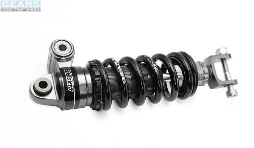 YAMAHA R15 V3/MT15 Mslaz (18~) EV2 後避震器