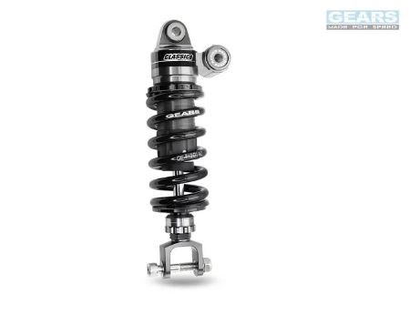 YAMAHA R15 V3/MT15 Mslaz (18~) EV2 後避震器