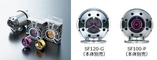 排氣閥零件