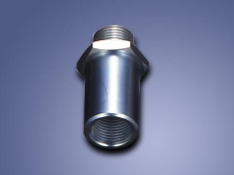 油冷卻器零件