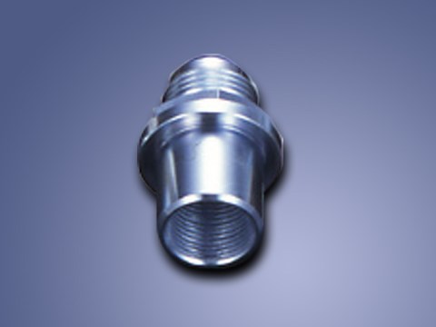 油冷卻器零件