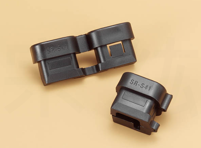 0707 KSS  SR-S41 方型電源線扣