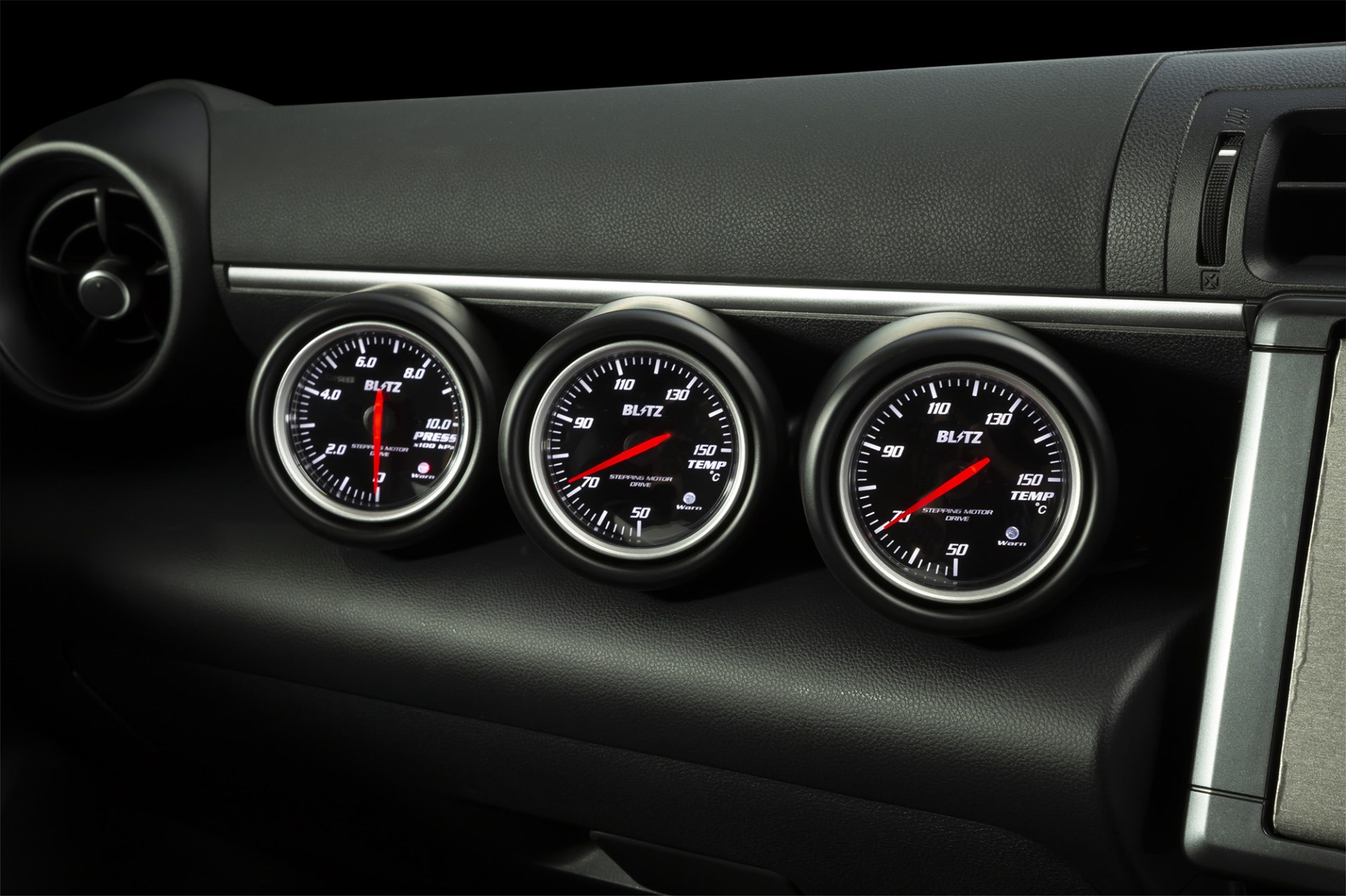 賽車儀錶盤 GR86(ZN8) / BRZ(ZD8)