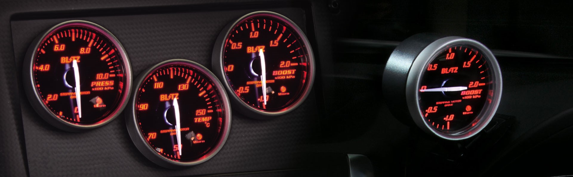 Racing Meter SD