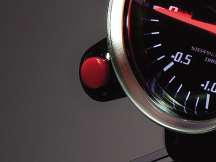 Racing Meter SD