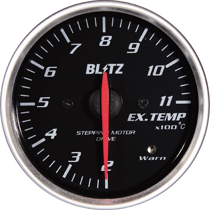 Racing Meter SD
