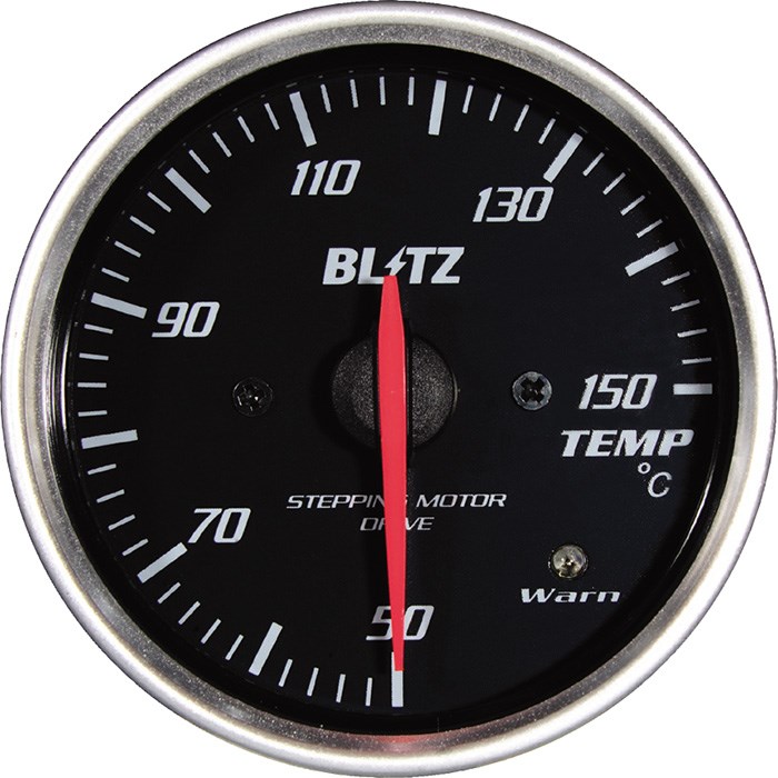Racing Meter SD