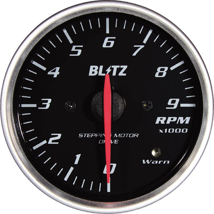 Racing Meter SD