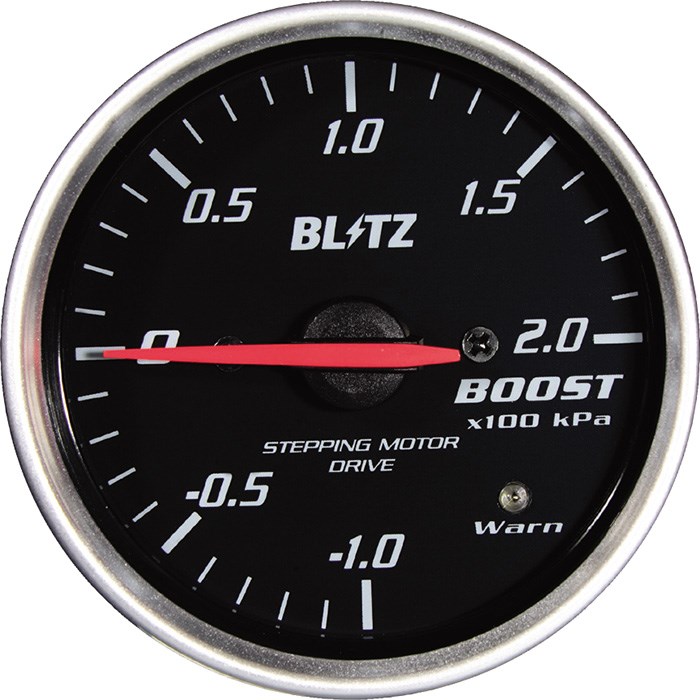 Racing Meter SD