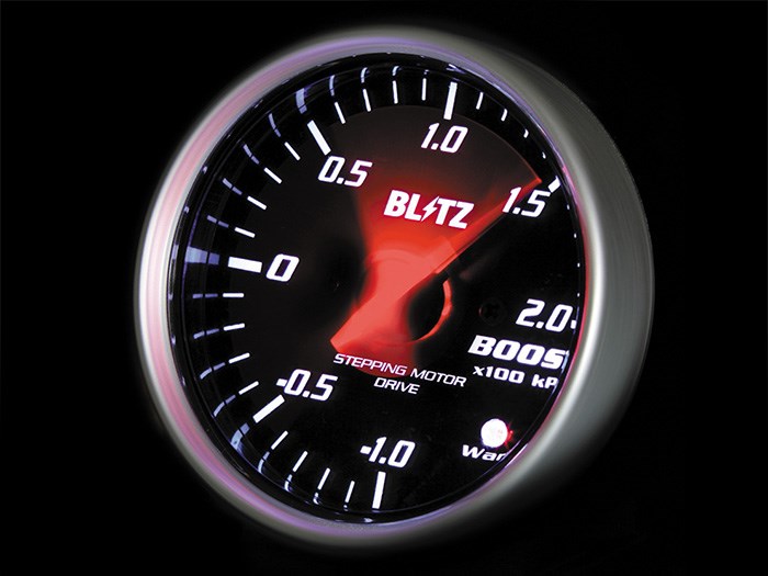 Racing Meter SD