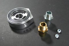 油傳感器附件