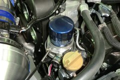 油傳感器附件