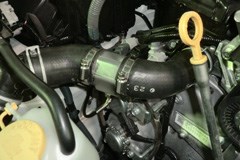 水溫傳感器附件