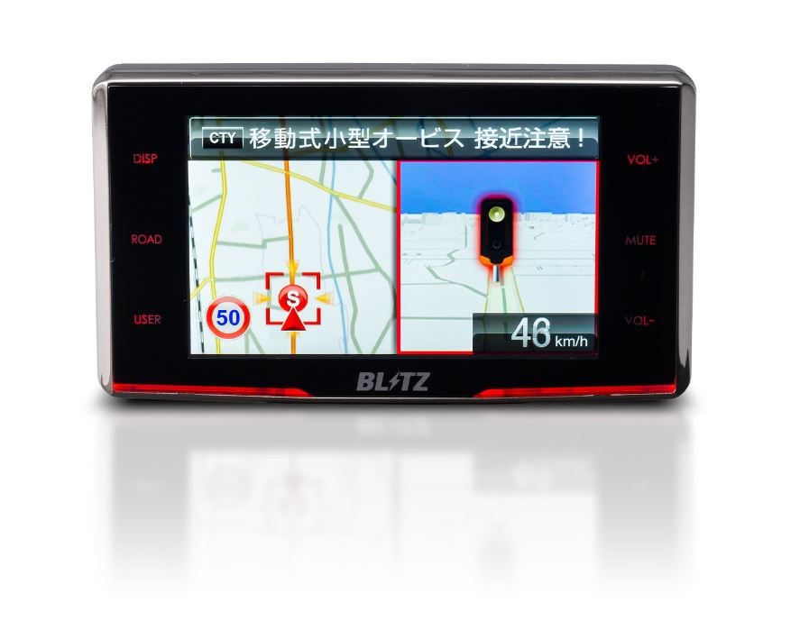 激光雷達探測器 TL311R