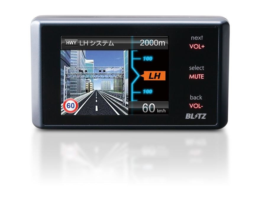 激光雷達探測器 TL241R