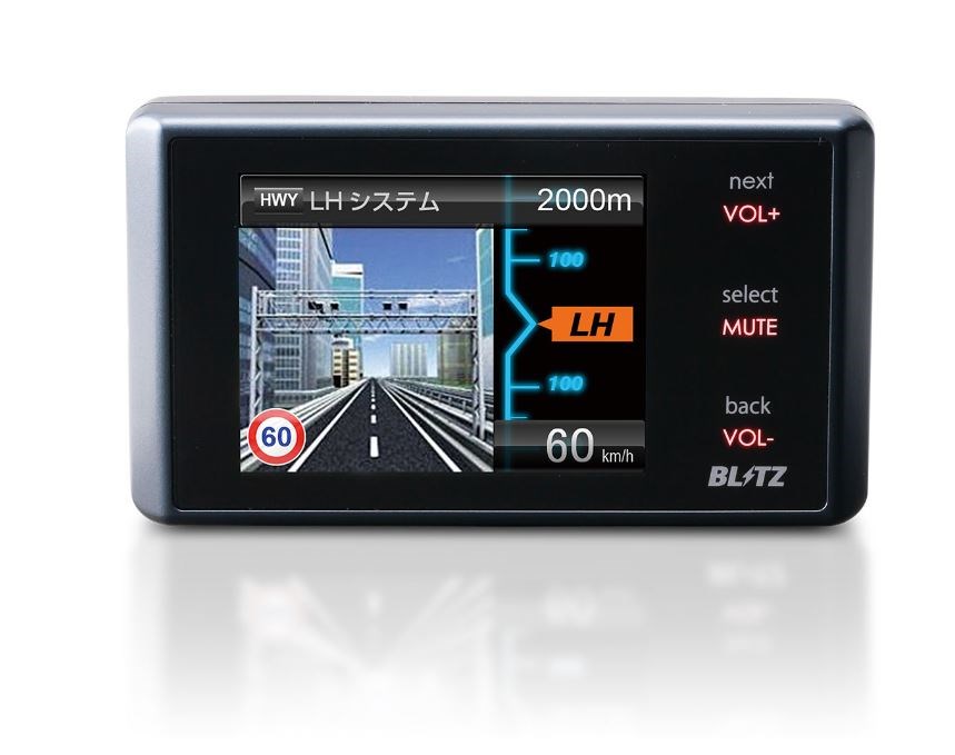 激光雷達探測器 TL240R