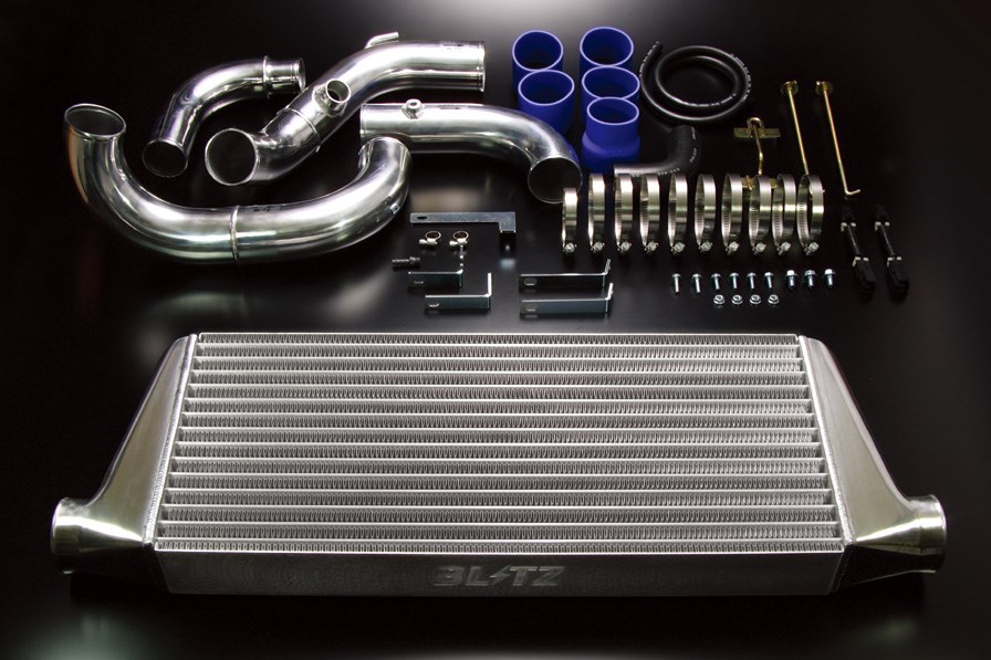 INTER COOLER SE