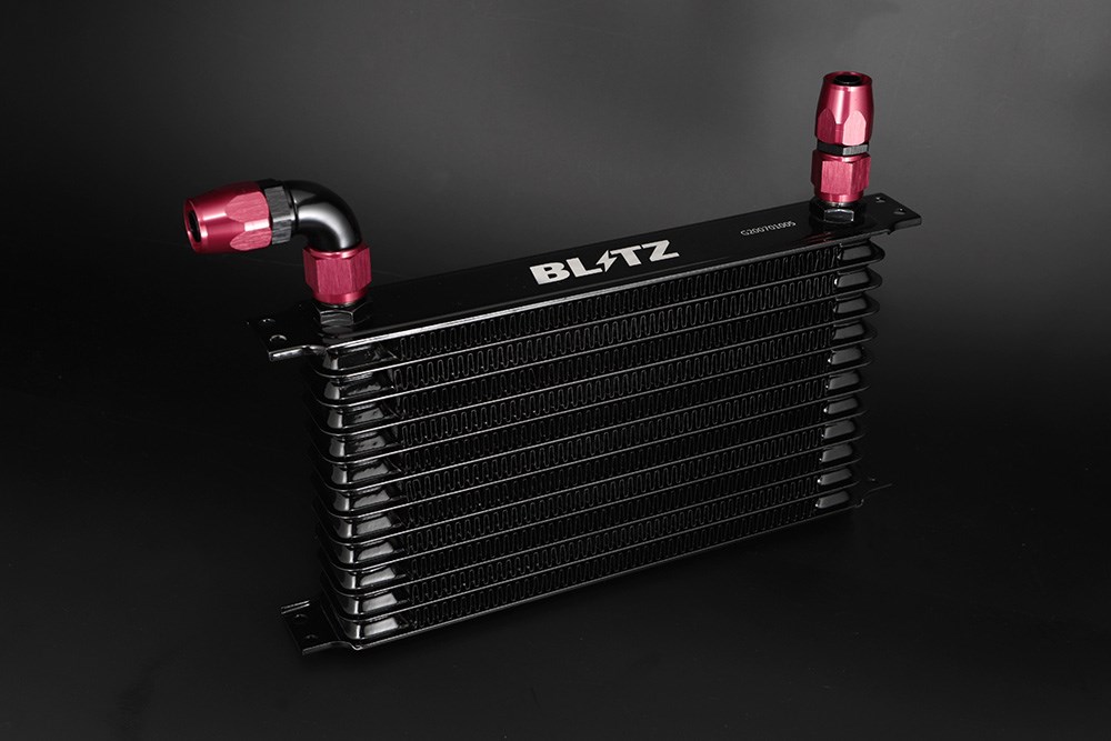 ATF 冷卻器套件 BR