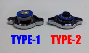 賽車散熱器蓋
