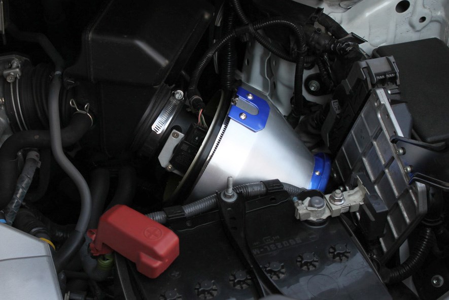 高級強力空氣淨化器