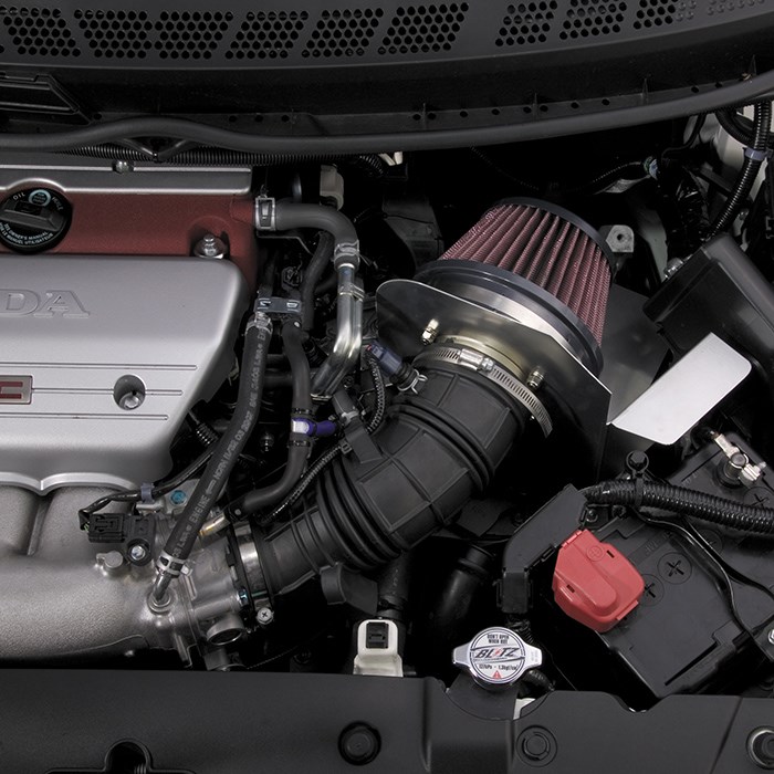 SUS POWER CORE TYPE LM