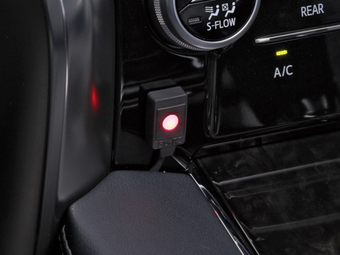 TV-NAVI JUMPER 車型套餐