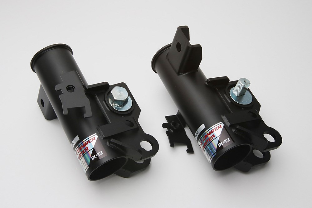 MIRACLE CAMBER ADJUSTER 前部