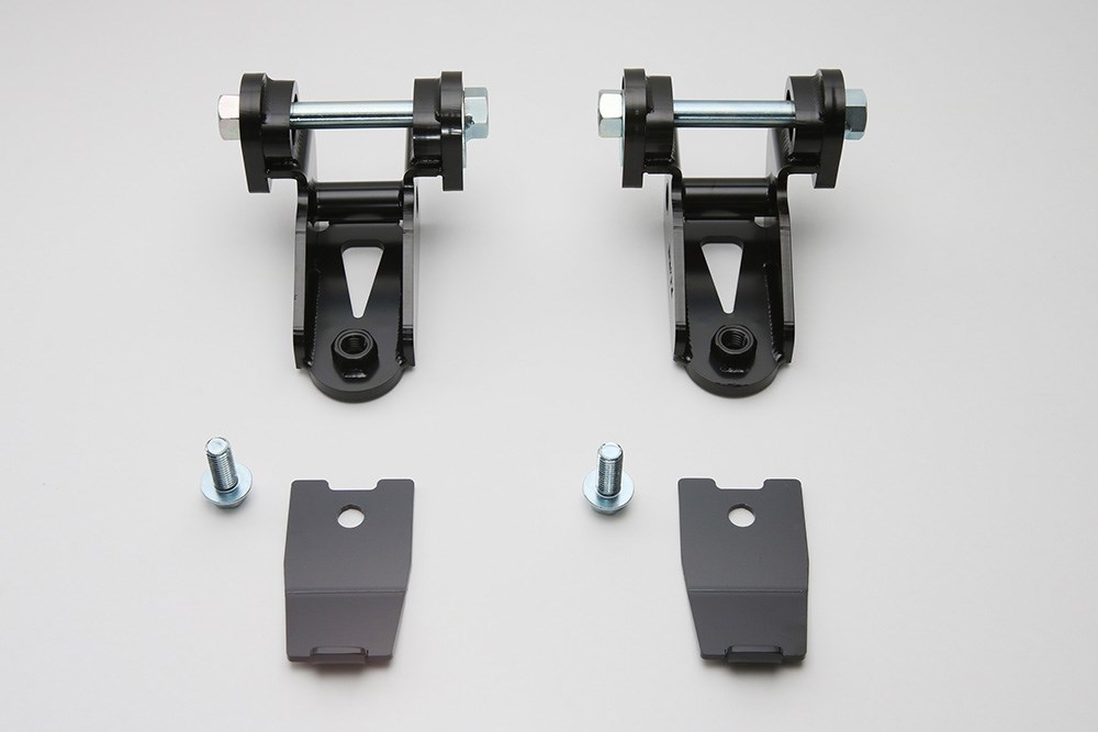用於 MIRACLE STROKE ADJUSTER 86/BRZ
