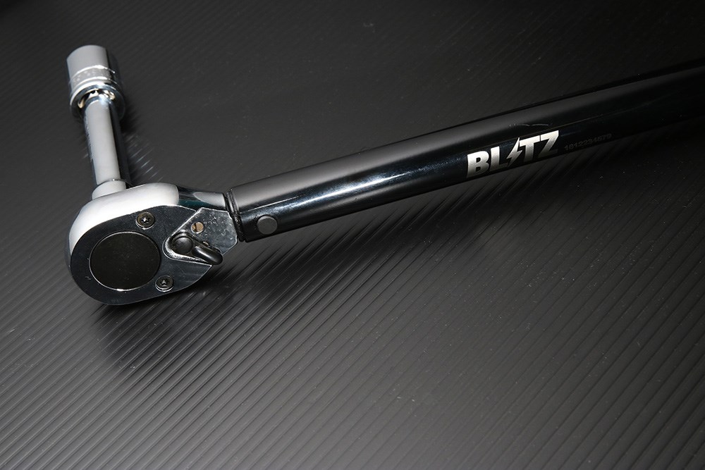 BLITZ 工具 扭力扳手