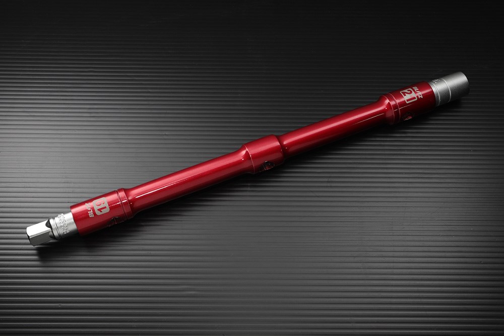 賽車十字扳手 Ver.2