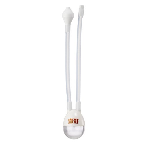  奇哥 吸鼻器