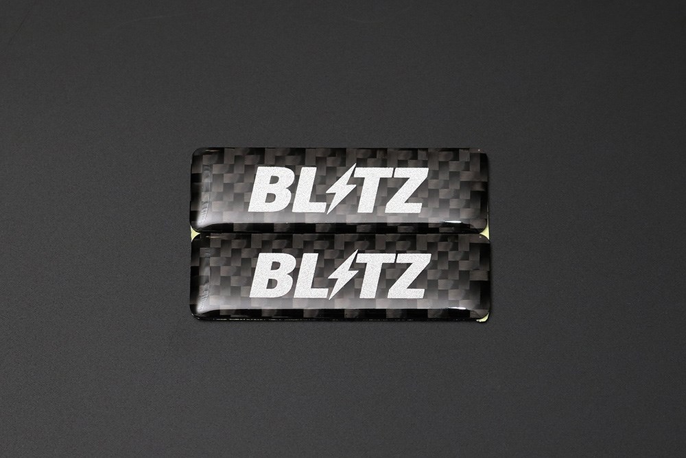 碳迷你徽章（2 件）