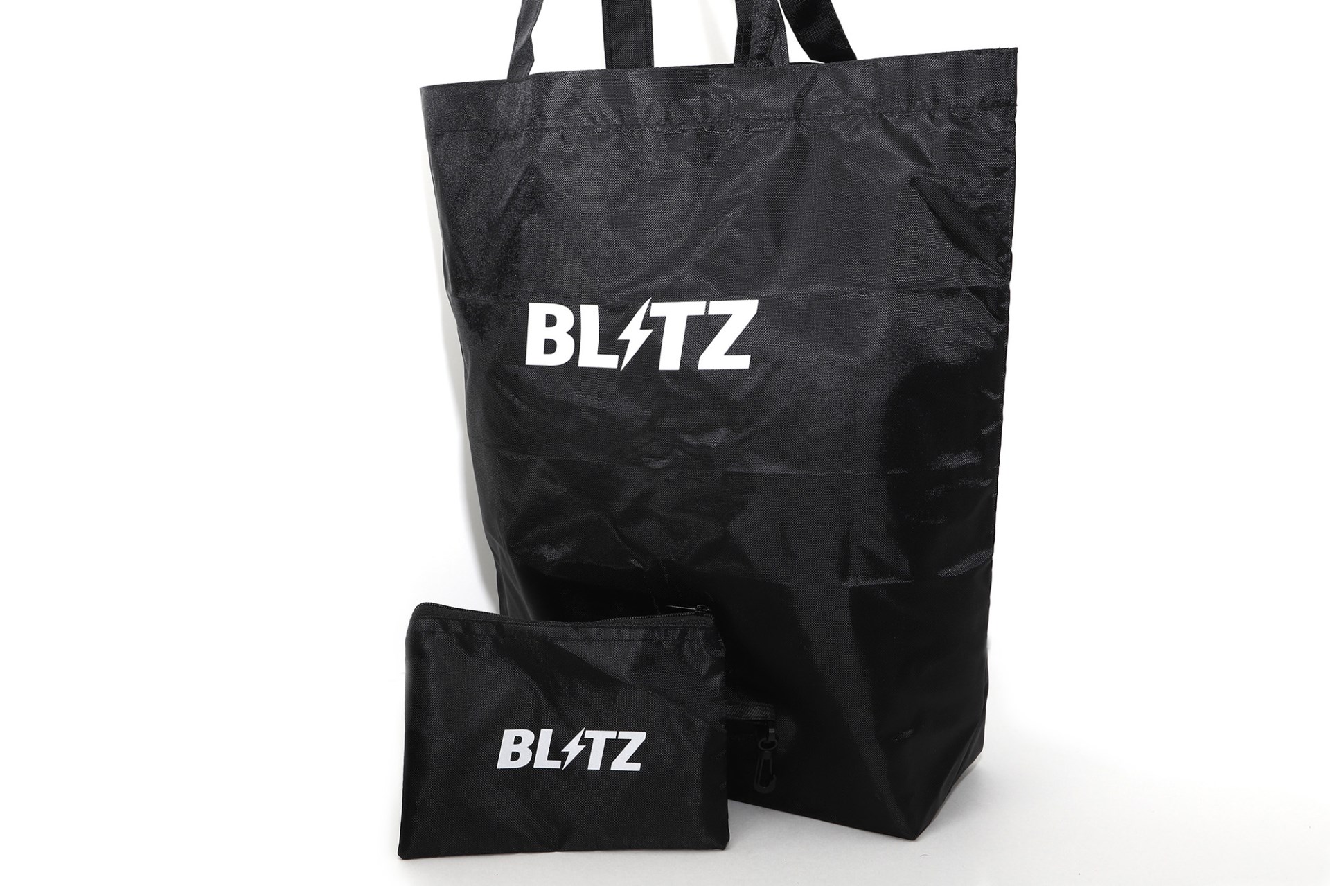  BLITZ 環保袋（連袋）