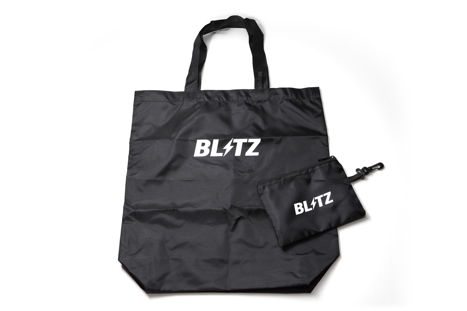  BLITZ 環保袋（連袋）