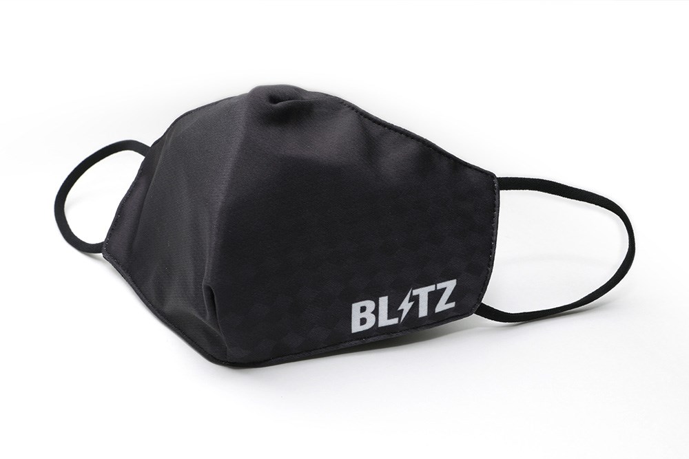 BLITZ MASK