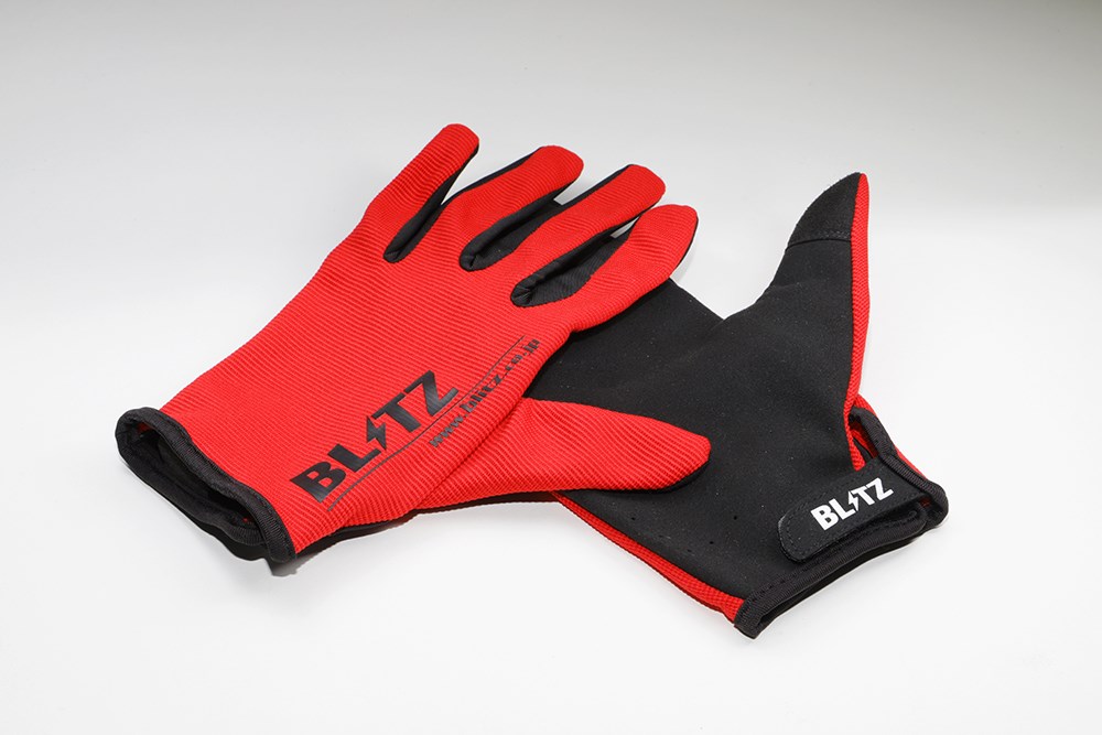 SOFT MECHANIC GLOVE