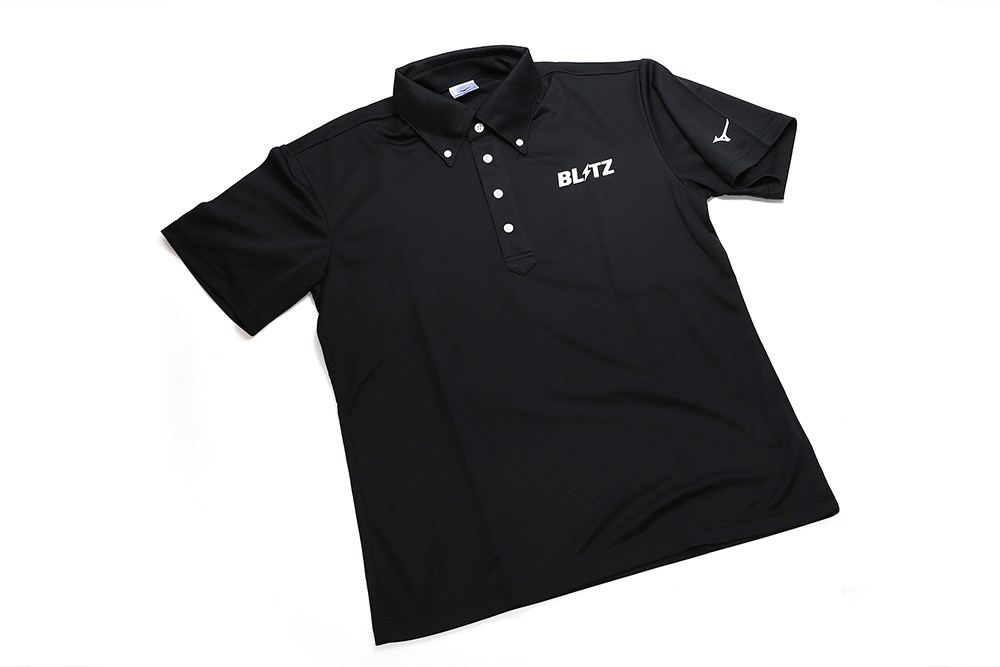 BLITZ MIZUNO BD Polo 衫