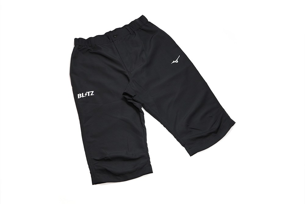 BLITZ MIZUNO HALF PANTS